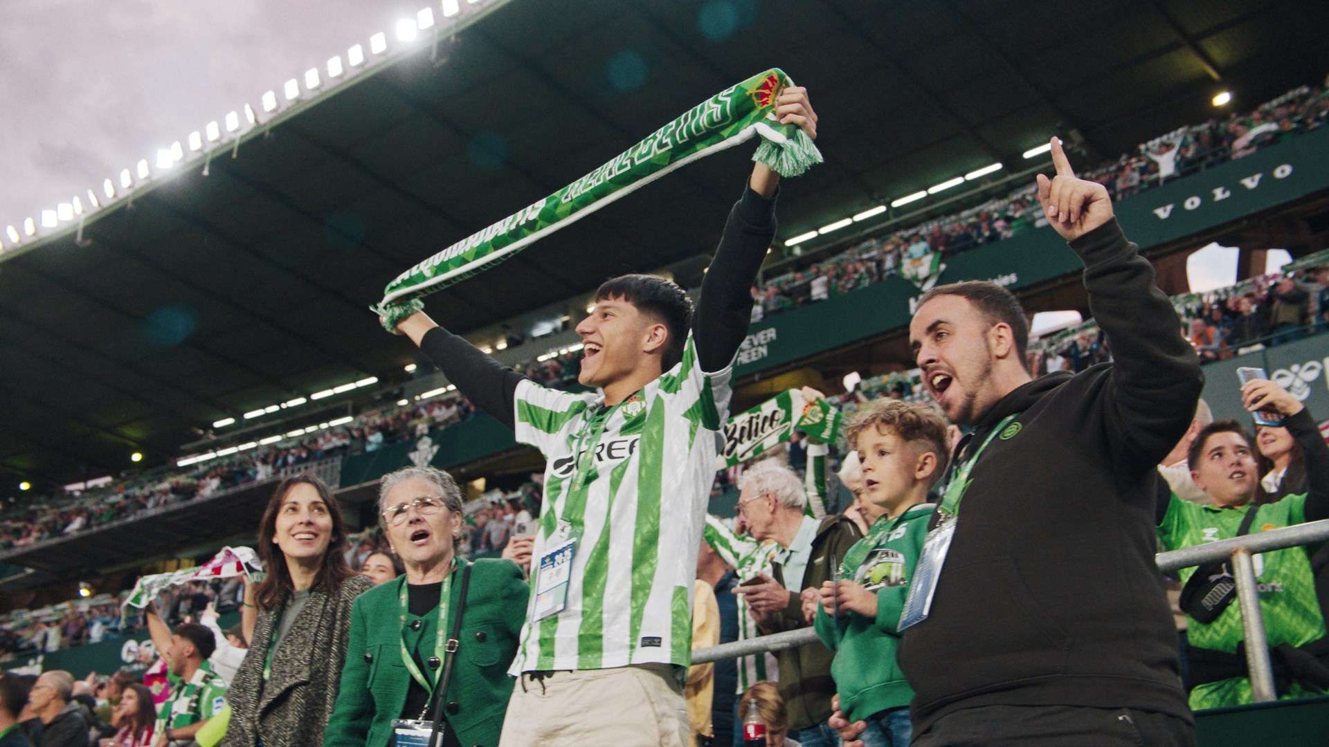 展望未来 展望未来