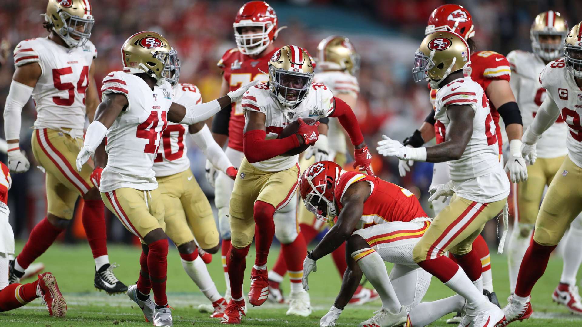 预期的竞争 预期的竞争