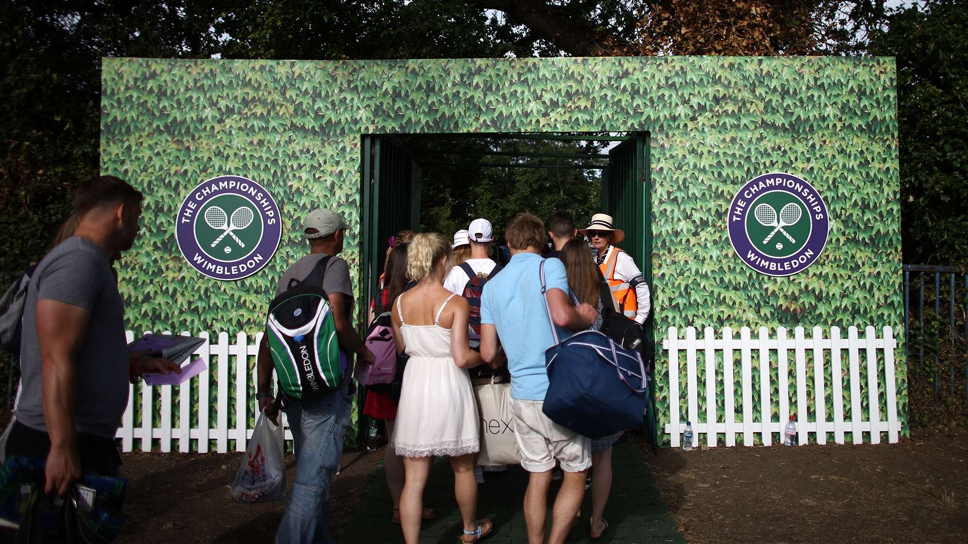 他们充分利 他们充分利