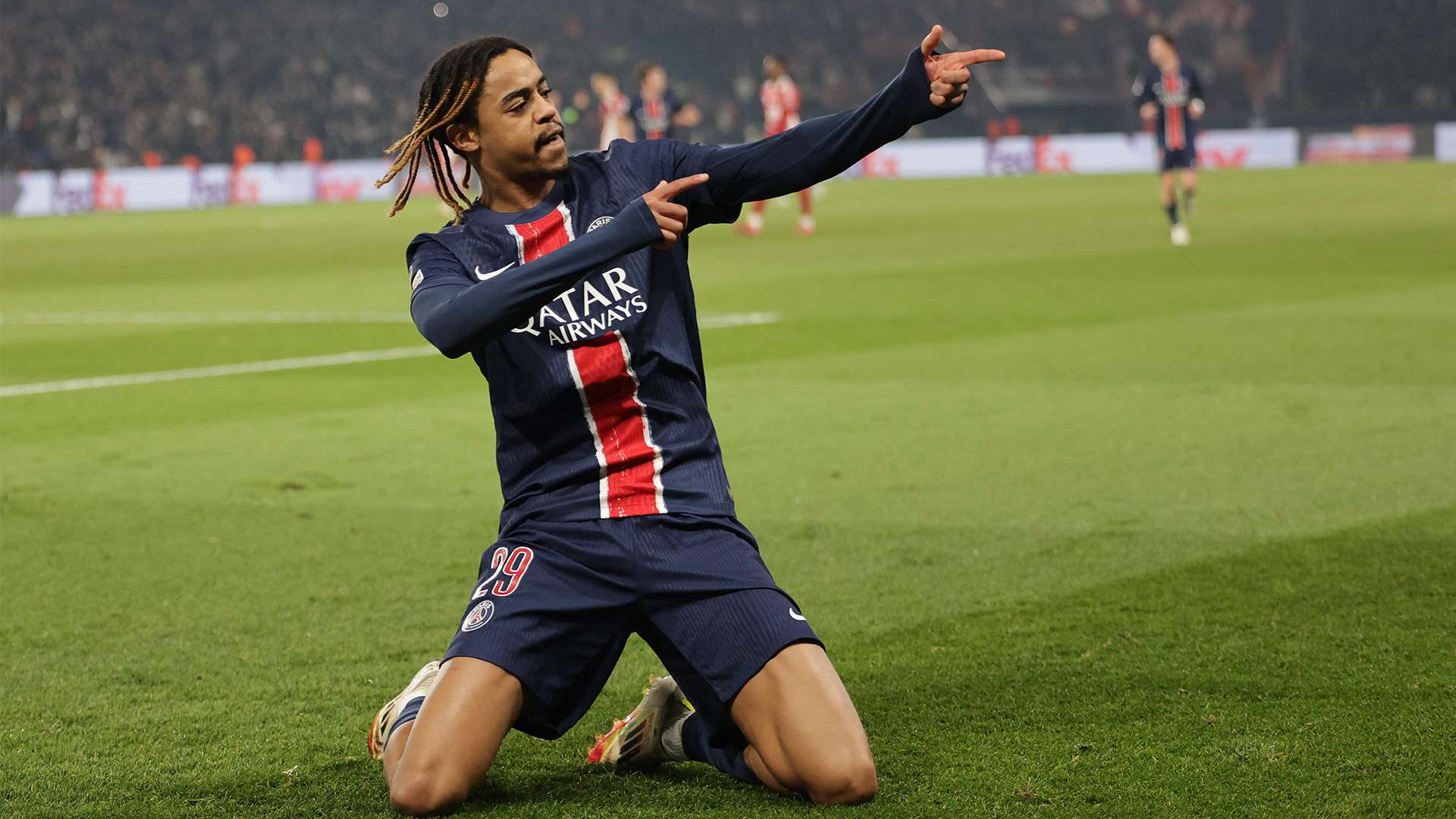 后防线的核 后防线的核