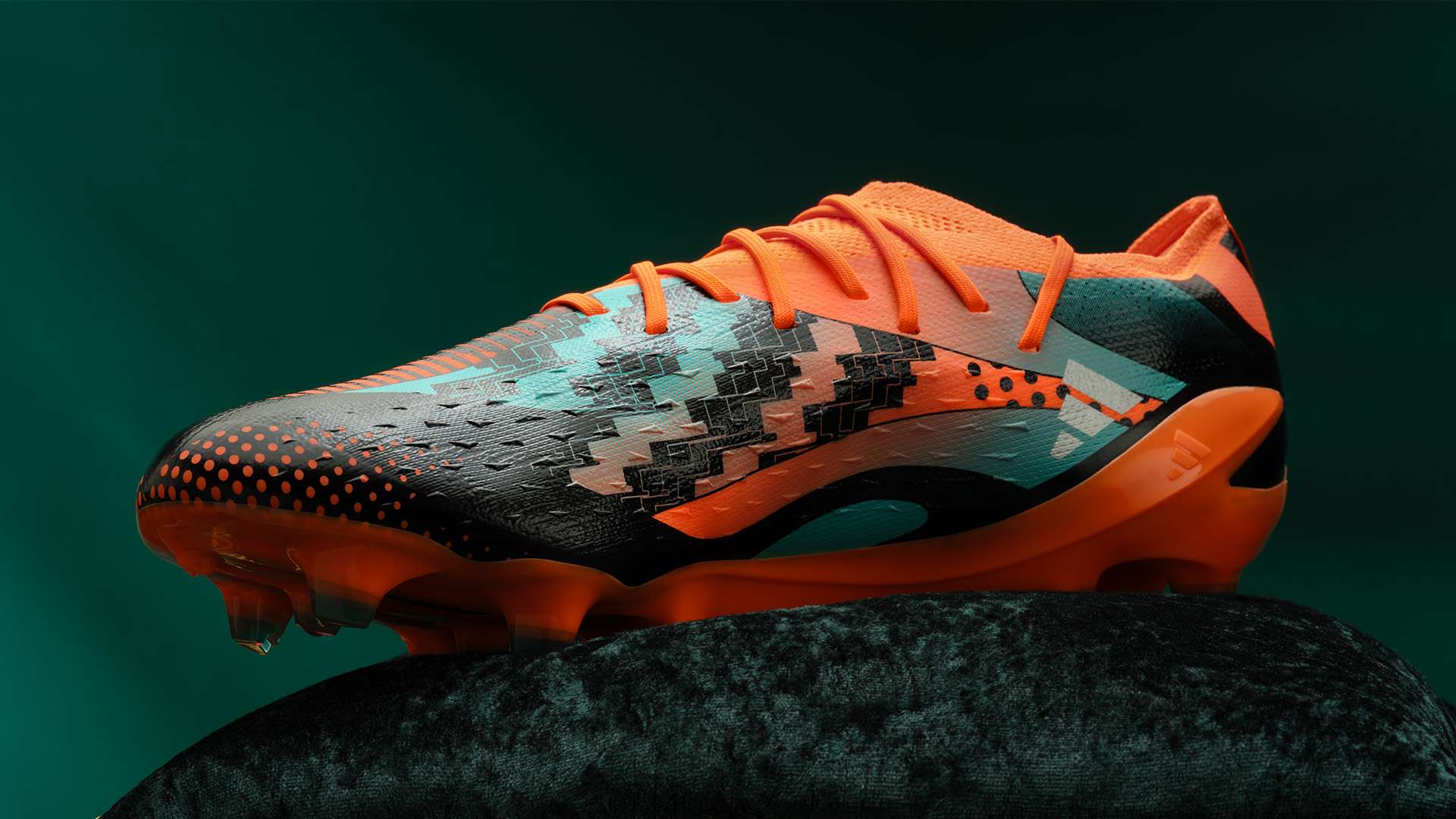 场内的表现 场内的表现