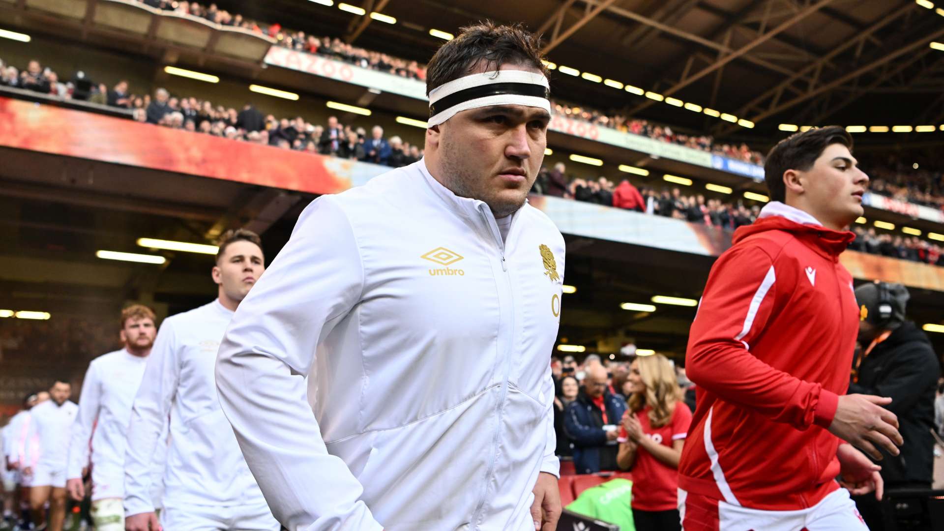 他未来的执 他未来的执