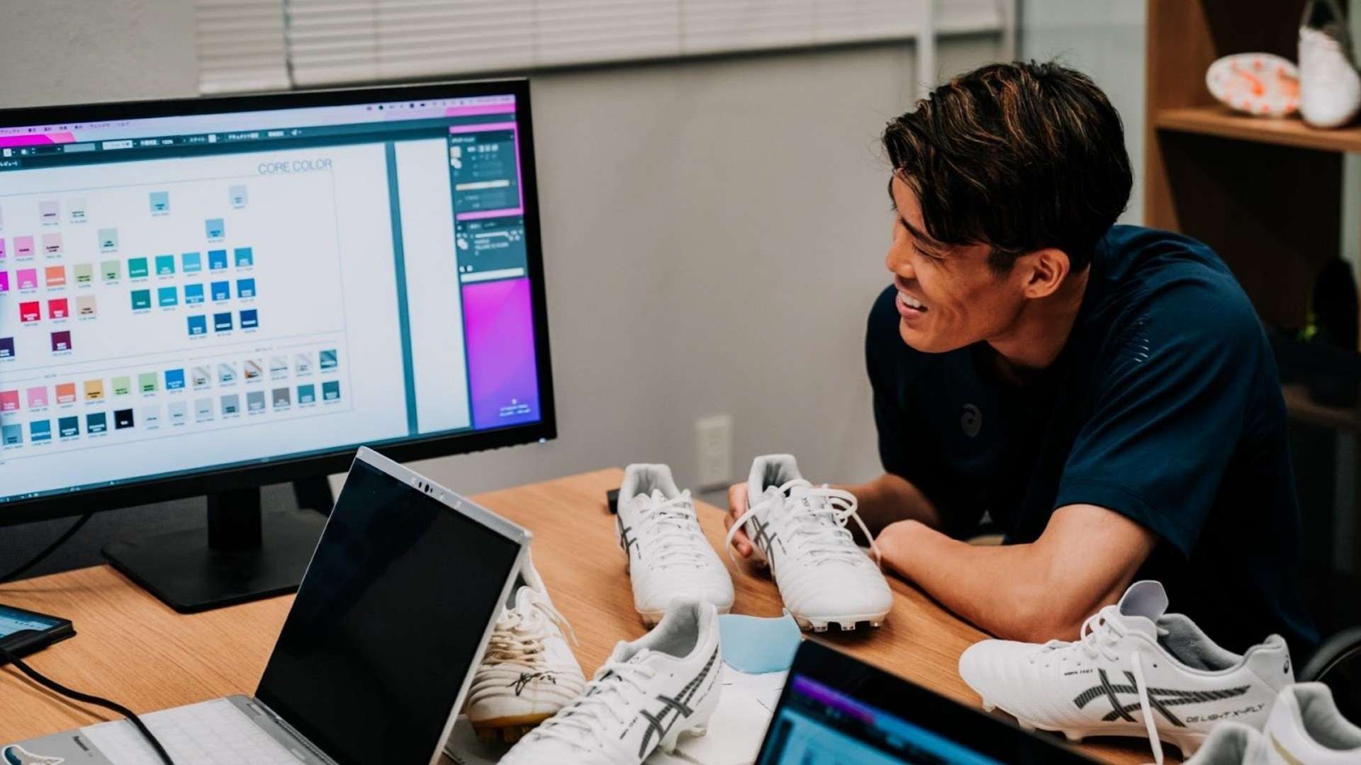 梅西的跨界 梅西的跨界